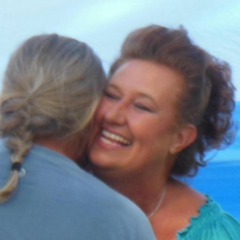 Meet your Posher, Gina